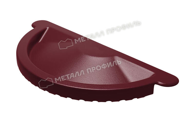 Заглушка желоба Foramina PUR D150 (PUR_Д-01-30053005-0.6) в Чехове