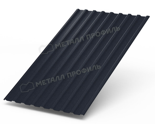 Профнастил МП20 х 1100 - B (PURETAN-20-RR23-0.5) в Чехове