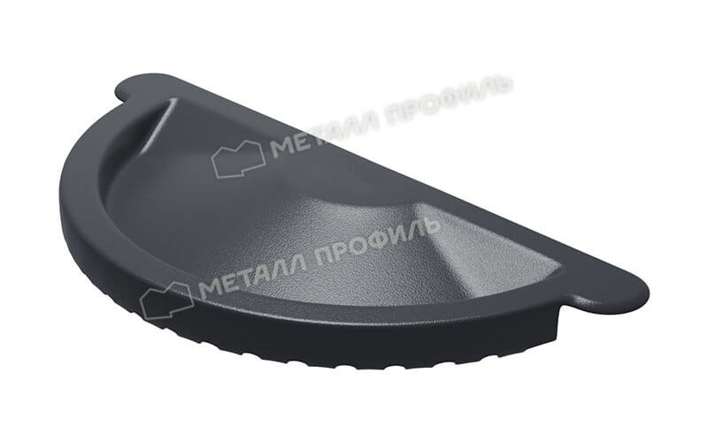 Заглушка желоба Foramina PUR D150 (PUR_Д-01-70247024-0.6) в Чехове