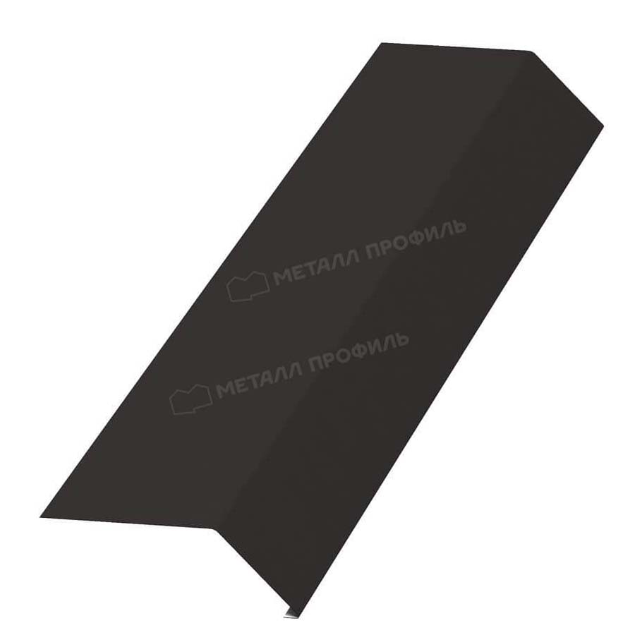Планка карнизная 100х69х2000 NormanMP (ПЭ-01-RR32-0.5)