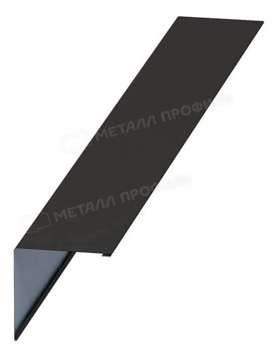 Планка угла наружного 115х115х2000 NormanMP (ПЭ-01-RR32-0.5)
