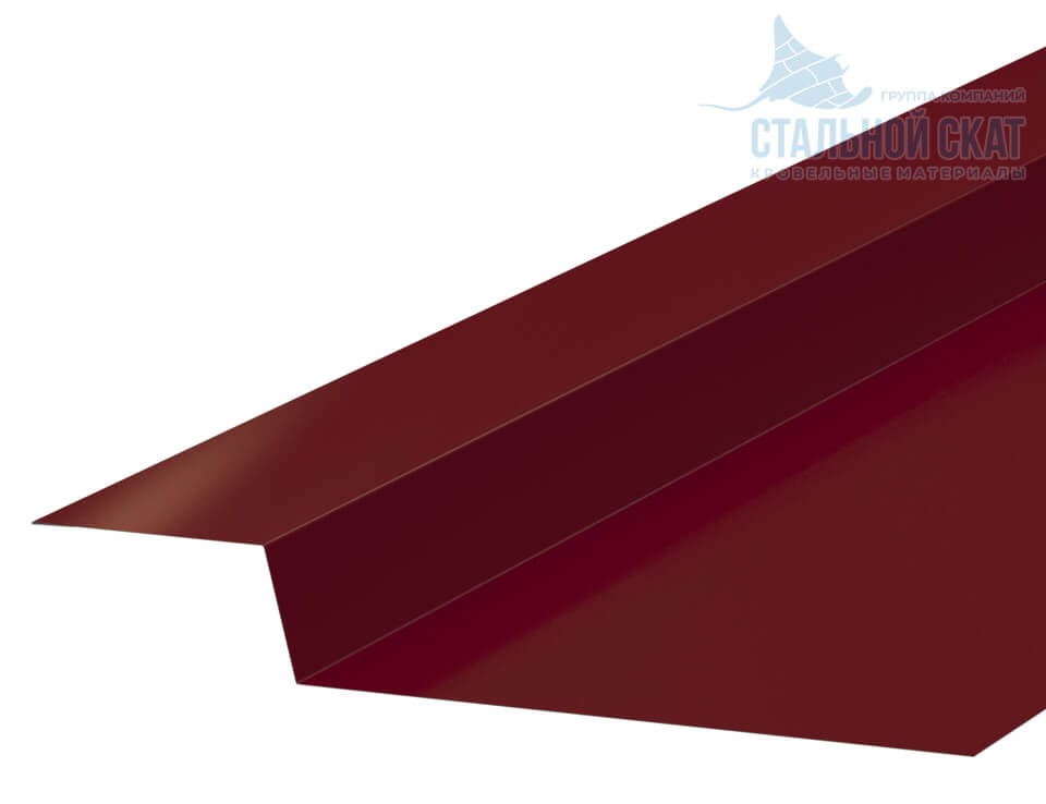Планка начальная FASTCLICK 55х30х3000 (VikingMP E-20-3005-0.5)
