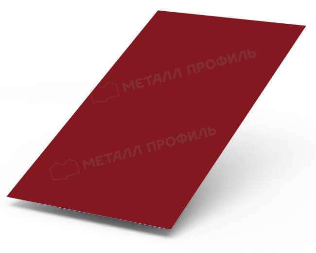 Лист плоский (ПЭП-01-3003-0.45)
