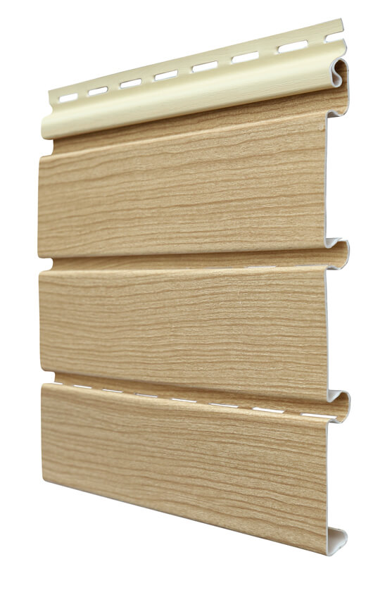 Софит Estetic Grand Line Design Tundra со скрытой перфорацией клен (3,0м)